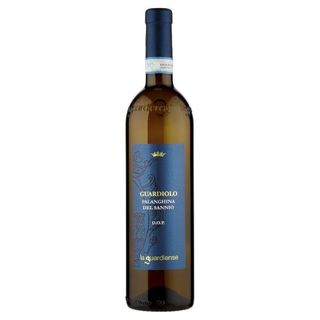 La Guardiense Guardiolo Falanghina Del Sannio D.O.P. 750 Ml - 753695