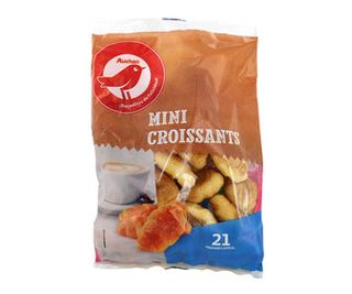 Croissant Mini  Auchan 270 G[ 10
