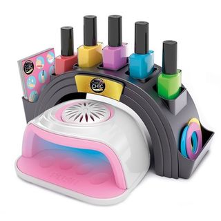 Kit Passion Nails - 97631060577