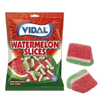 TALHADAS MELANCIA 90G