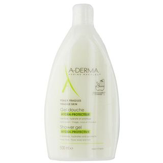 Aderma Gel De Ducha 5799786 500Ml (3282770145908)