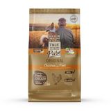 3 KG 3 kg True Origins Pure Senior Pollo con Guisantes pienso para perros