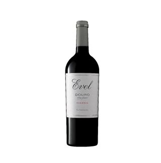 Vinho Tinto Douro Evel Reserva 75CL