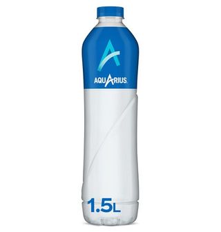 Refresco Aquarius 1.5 L