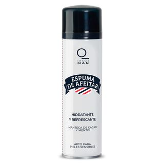 Espuma De Afeitar Imaqe De Dia Spray 250 Ml