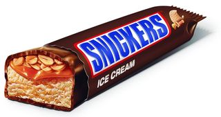 Snikers Helado Barra X-Tra 66 Gr 1 Ud