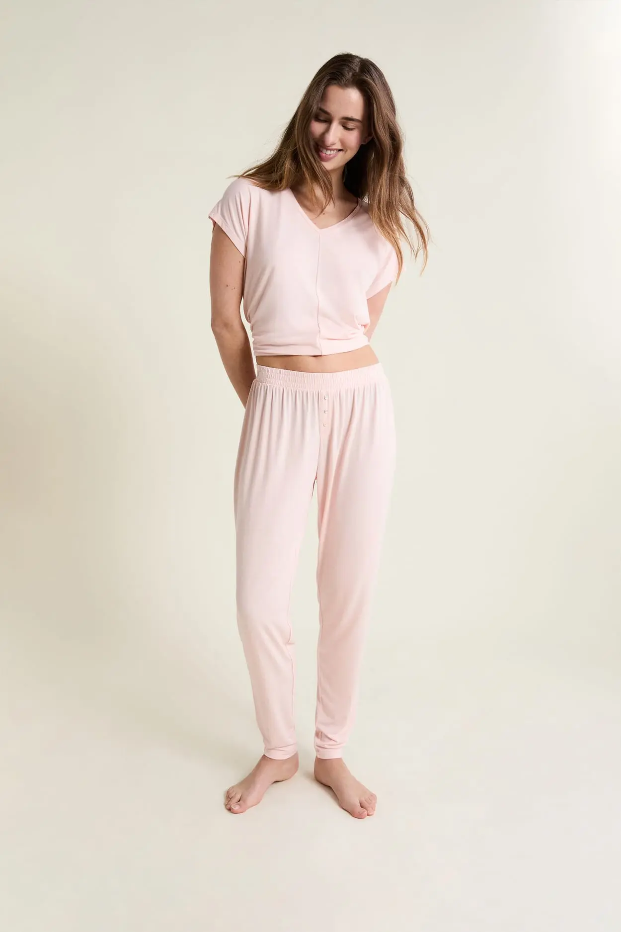 Pantalones