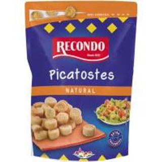 Picatostes Recondo Naturales 75G (8562068)
