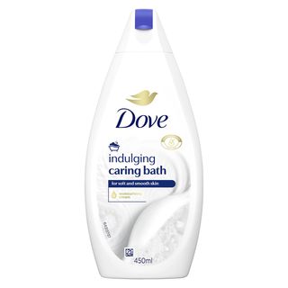 Gel de ducha original Dove botella 450 ml (304303)