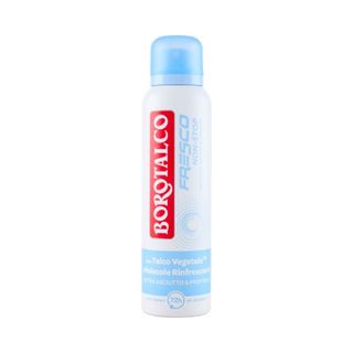 Deo Spray Misti Borotalco 150 - Fresco