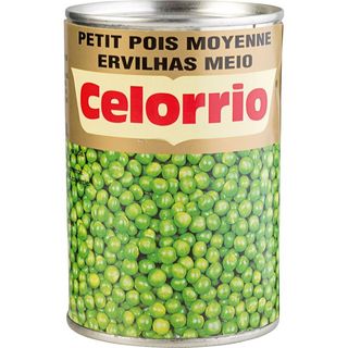 CELORRIO Guisante Muy Fino 390 G