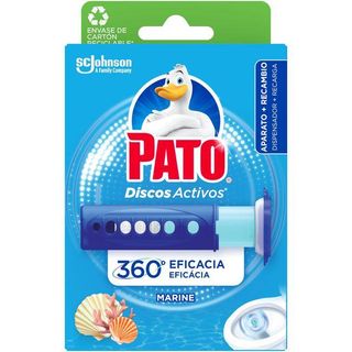 Discos Wc Aparato Marine Pato, Pack 1 Ud. (25952938)