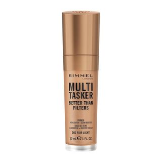 Rimmel Multi-Tasker Concealer 3in1 Better TF02