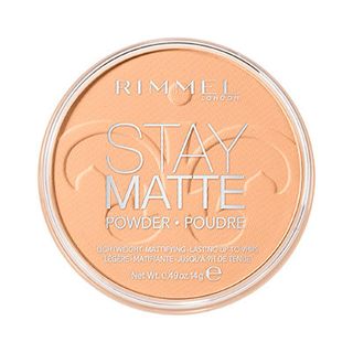 Rim Stay Matte Powder 006 Tono 6 (3607345064550)