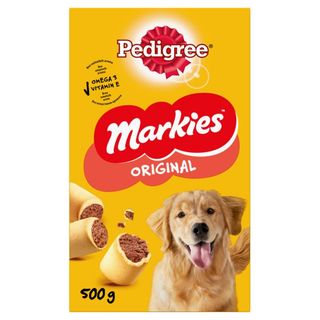 Pedigree Markies Galletas Para Perros 0.5Kg