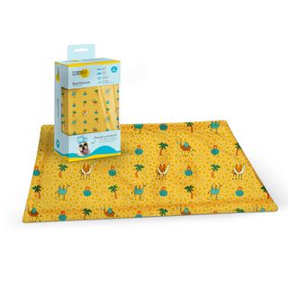 Summer Vibes Manta refrescante con estampado para perros