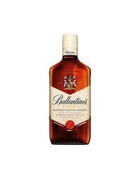 Whisky e Rum