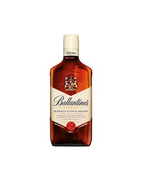Whisky e Rum
