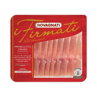 Rovagnati Prosciutto Crudostagionato G.80