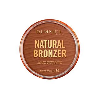 Bronceador Natural 4 Sundown Rimmel 1 Ud (3616301173038)