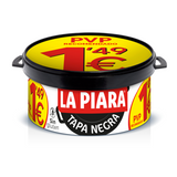 Paté Tapa Negra La Piara 115Gr.