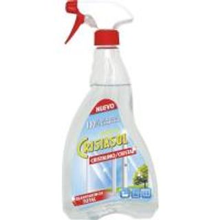 Cristalino Cristasol Pistola 750Ml (519710)