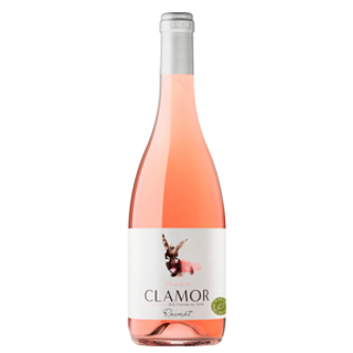 Vino Clamor Rosado Raimat 75Cl