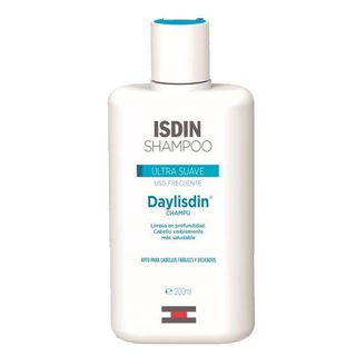 Daylisdin Champú Uso Frecuente 400Ml. Isdin (8470002556201)