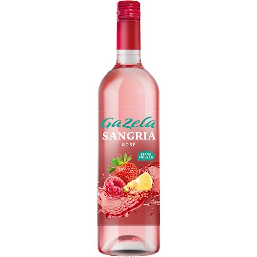 Sangria e Aromatizados