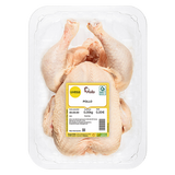 Pollo Entero Uvesa El Kilo