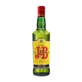 J&B Whisky Escocés, 700Ml