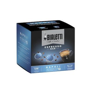 BIALETTI - MULTIPACK NAPOLI 128 CPS - azzurro - 0289749
