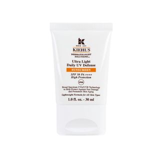 Ultra Light Daily UV Defense SPF50 Pa+++ Crema Solar Facial - Kiehl's - 30 ml 3605971613401