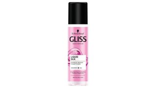 GLISS REGENERATOR LIQUID SILK EXPR 200ML