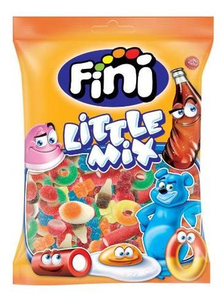 Little Mix 90Gr - 125008