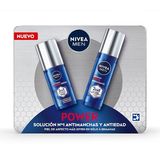 Nivea Pack Power Men 1392077