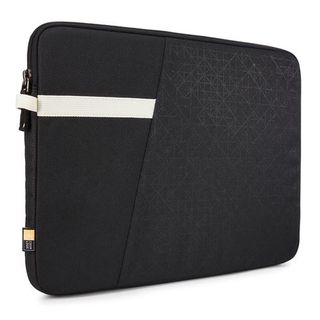 Funda Case Logic Ibira Negro Para Portátil 13,3'' (0085854248716)