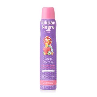 Deo body spray tn candy fantasy 200 ml