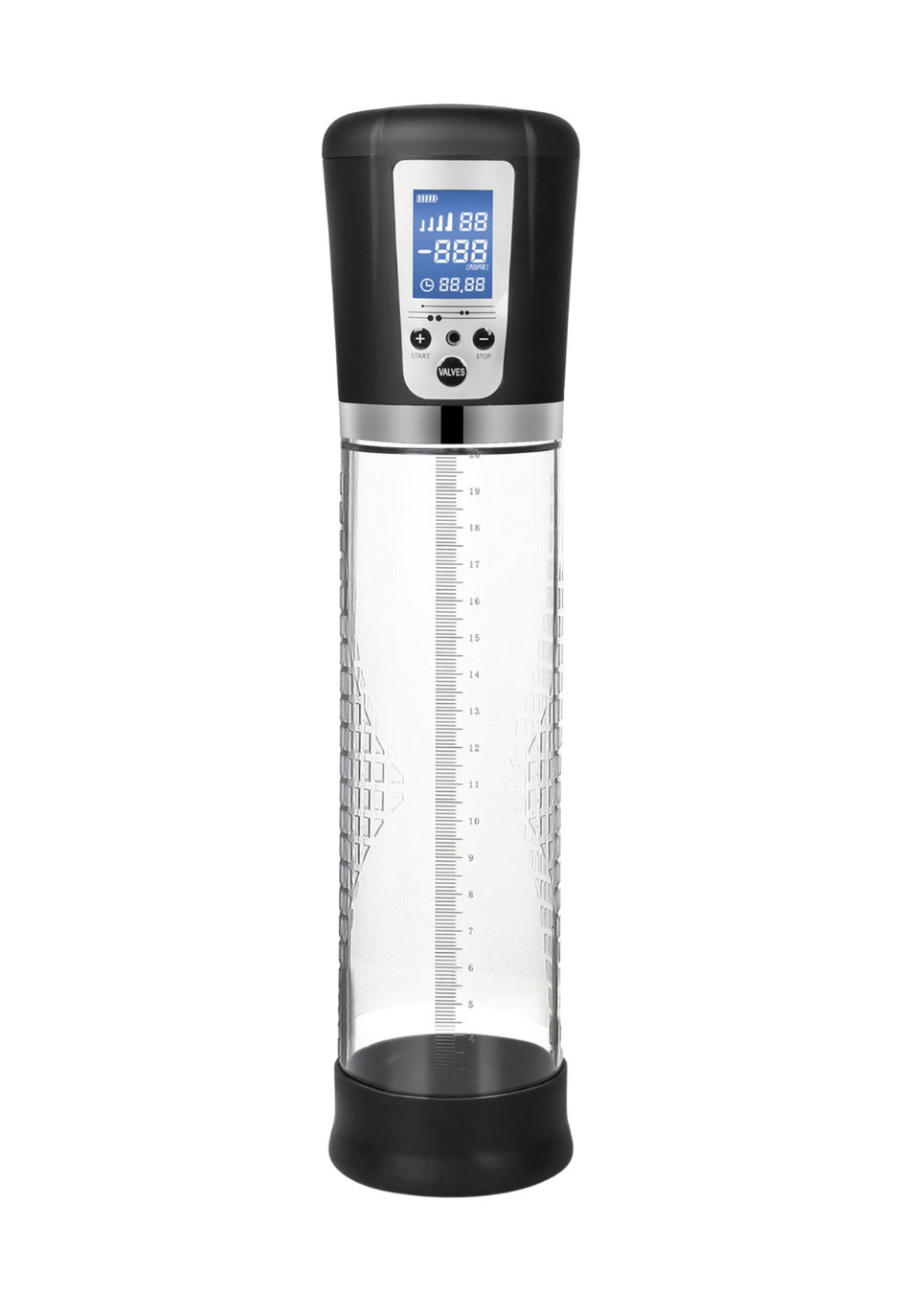 Powiększenie penisa