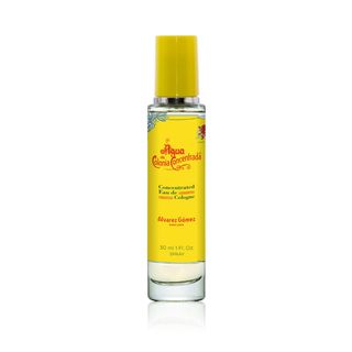 Agua De Colonia Concentrada Álvarez Gómez 30 Ml (288782)