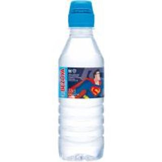 Agua Mineral Bezoya, Botellín 33 Cl (15158702)