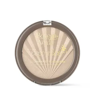 ILLUM.POLVERE ORO 9GR