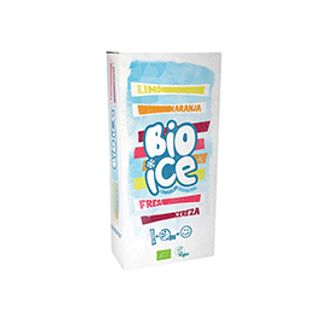 Helado Bio Finestra 400ml ECO