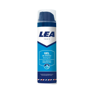 Gel De Afeitar Lea 200Ml (299341)