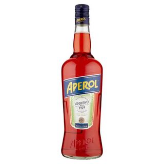 Aperol 11%  1 ლ - ლიქიორი აპეროლი
