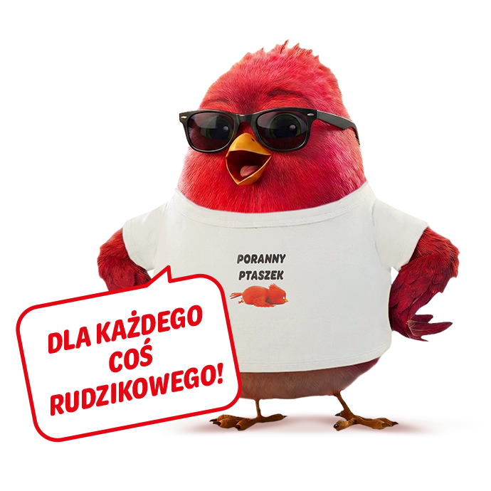 Rudzik edition