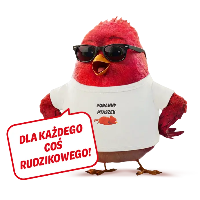 Rudzik edition