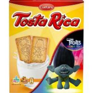 Galleta Tosta Rica Cuétara, Caja 570 G (16984973)