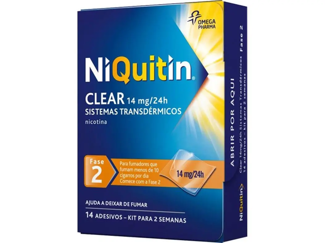Deixar de Fumar