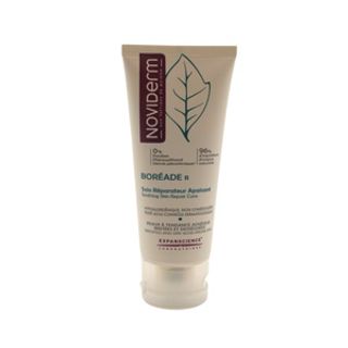R Emulsión Reparadora 40 Ml Boreade (3504105020262)